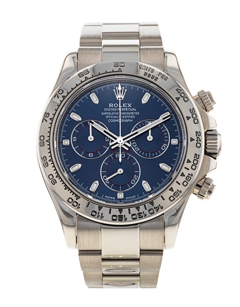 Rolex Daytona 116509